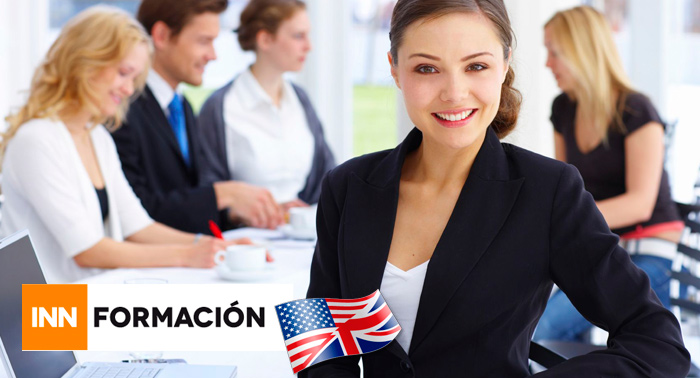 Curso Online de Superior Auxiliar Administrativo + Inglés (doble titulación) + Certificado.