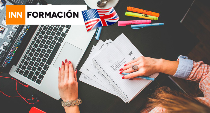 Curso Online de Superior Auxiliar Administrativo + Inglés (doble titulación) + Certificado.