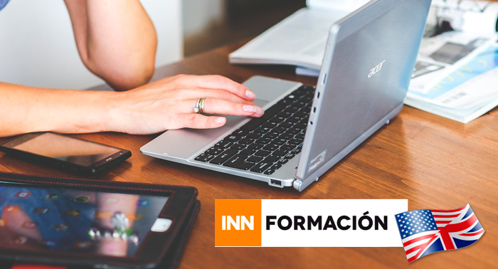 Curso Online de Superior Auxiliar Administrativo + Inglés (doble titulación) + Certificado.