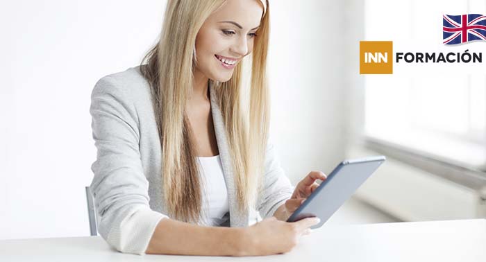 Curso Online de Recepcionista de Hotel + Inglés Turístico (doble titulación) + Certificado.