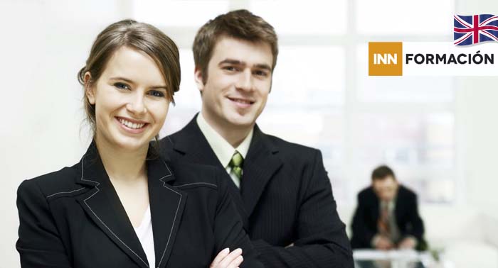 Curso Online de Recepcionista de Hotel + Inglés Turístico (doble titulación) + Certificado.