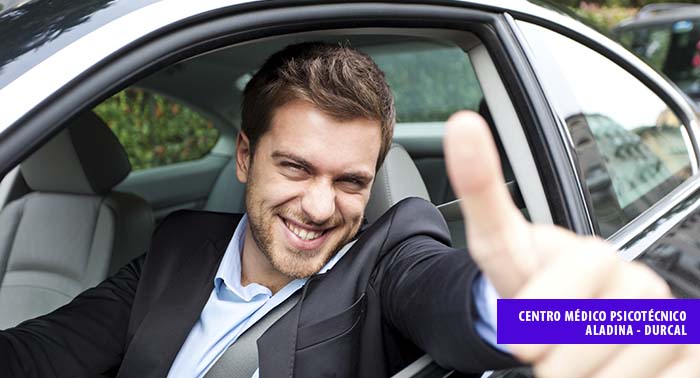 ¿Necesitas renovar tu carnet de conducir o cualquier otro permiso?