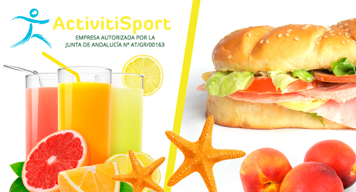 Disfruta de una Jornada de Multiaventura en la Playa o Interior por sólo 25€!