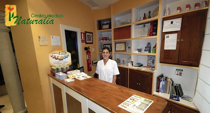 C. Médico Naturalia: 1 mensualidad de Yogapilates o Suelo Pélvico, Di adios al estrés!