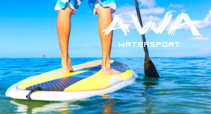 ¡No te pierdas el deporte del verano! Paddle Surf: Alquiler, Curso o Paddle XXL 