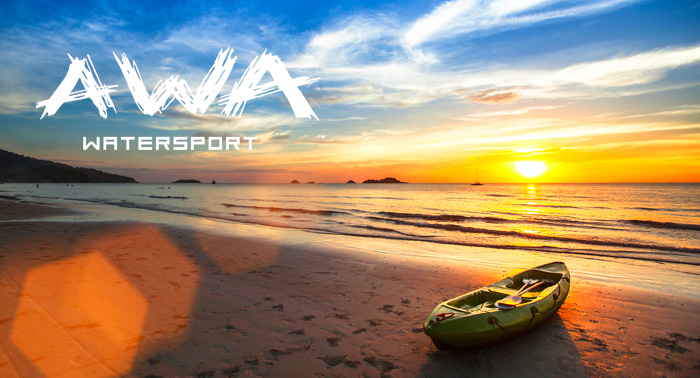 Alquiler Kayak + snorkel para 2 personas 1.5h sólo 13.20€ Navega por nuestra costa!!!