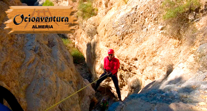 Aventura al máximo!!! Barranquismo en Castala, vive una experiencia única.