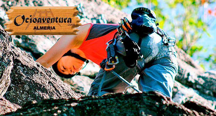Aventura al máximo!!! Barranquismo en Castala, vive una experiencia única.