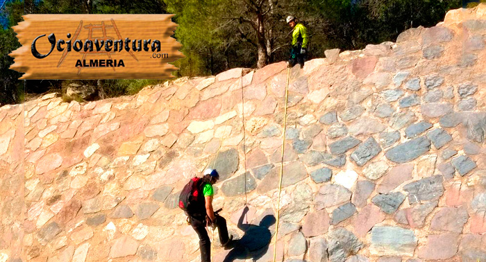 Aventura al máximo!!! Barranquismo en Castala, vive una experiencia única.