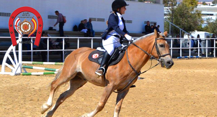 Este Verano regala o disfruta de una clase de Equitación, una experiencia única!!!!
