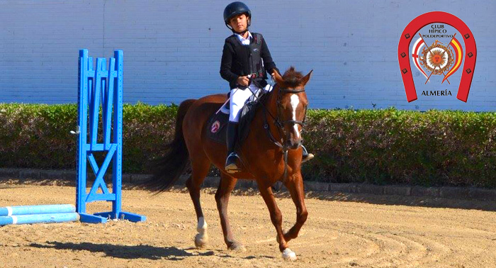 Este Verano regala o disfruta de una clase de Equitación, una experiencia única!!!!