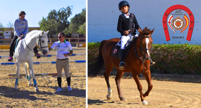 Este Verano regala o disfruta de una clase de Equitación, una experiencia única!!!!