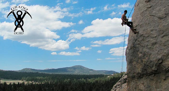 Circuito Multiaventura de dos tirolinas, puente tibetano, rappel.. ¡Descubre estás actividades!