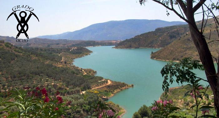 Circuito Multiaventura de dos tirolinas, puente tibetano, rappel.. ¡Descubre estás actividades!