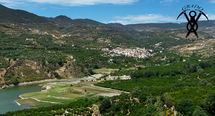 Circuito Multiaventura de dos tirolinas, puente tibetano, rappel.. ¡Descubre estás actividades!