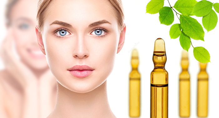 1, 3 o 5 sesiones de Radiofrecuencia Facial + Ampolla de ácido hialurónico + Masaje