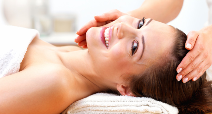 1, 3 o 5 sesiones de Radiofrecuencia Facial + Ampolla de ácido hialurónico + Masaje