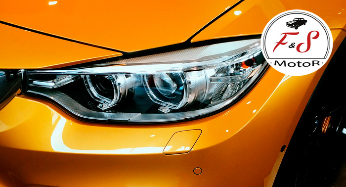 Pulido de faros delanteros de tu coche. ¡¡Los faros del coche son como tus ojos!!