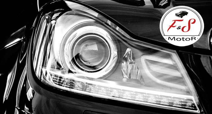 Pulido de faros delanteros de tu coche. ¡¡Los faros del coche son como tus ojos!!