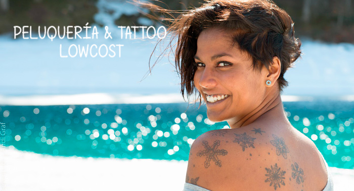 Tatuaje en varios tamaños y a color desde 42€. ¡No esperes más y haztelo ya!