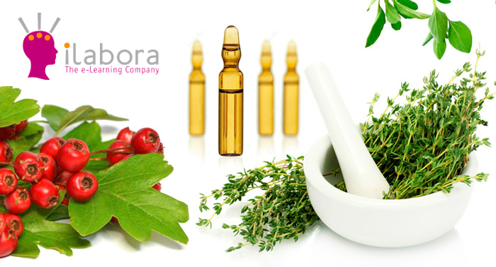 Curso de Cosmética Natural ó de Plantas Medicinales. ¡Saca provecho a tu formación!