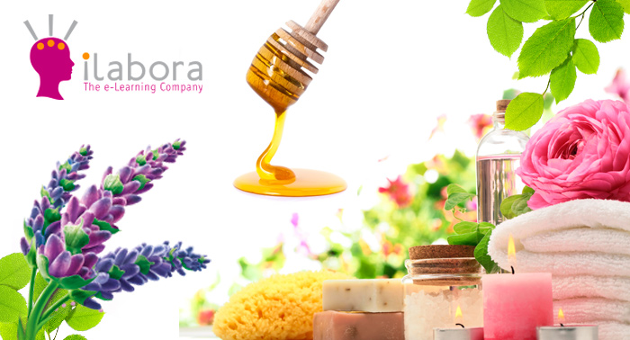 Curso de Cosmética Natural ó de Plantas Medicinales. ¡Saca provecho a tu formación!