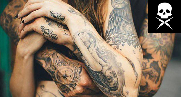 ¿Hace cuánto que te quieres hacer un tatuaje? Elige tu estilo y convierte tu piel en arte