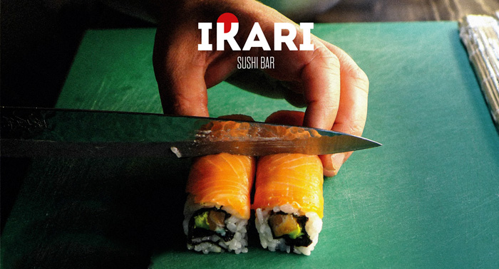 Spa + Cena Gourmet en Restaurante Ikari ¡Traspórtate a Japón!