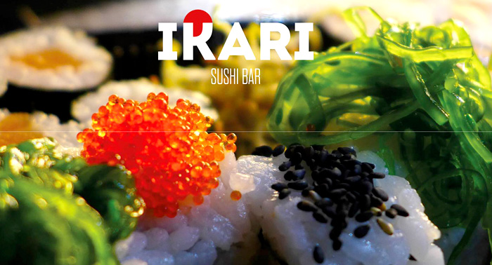 Spa + Cena Gourmet en Restaurante Ikari ¡Traspórtate a Japón!