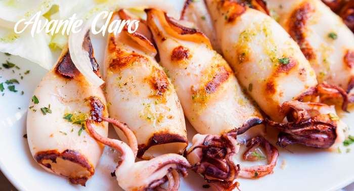 6 Cañas o Tinto o Mosto + 6 Tapas, ¡El mejor marisco y pescado en tu plato!