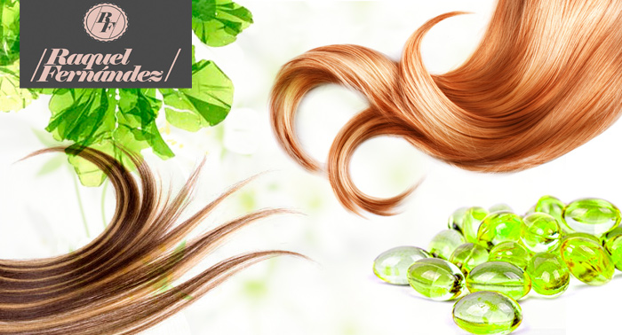 Regenera tu cabello: Corte + Peinado + Tratamiento con Células Madre Vegetales