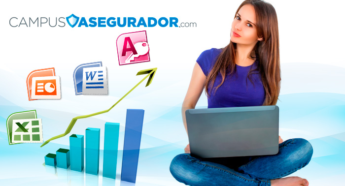 Cursos de Ofimática: Word, Access, Excel o Power Point ¡Elige el tuyo!