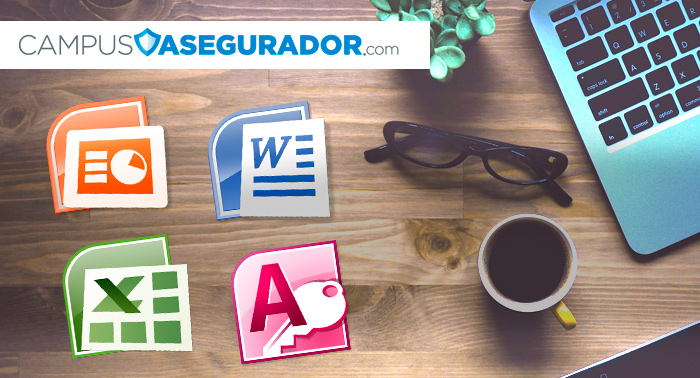 Cursos de Ofimática: Word, Access, Excel o Power Point ¡Elige el tuyo!