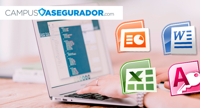 Cursos de Ofimática: Word, Access, Excel o Power Point ¡Elige el tuyo!