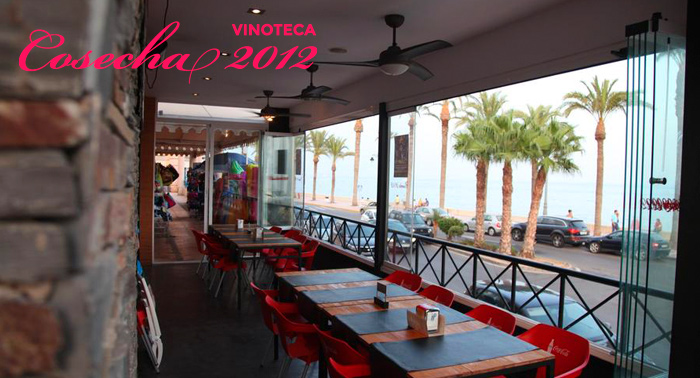 ¡De cañas en primera linea de playa! 6 Cañas + 6 Tapas + 2 Pintxos en Cosecha 2012 en El 501