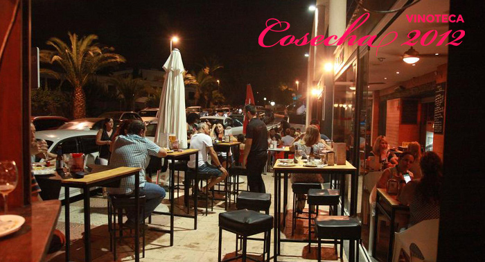 ¡De cañas en primera linea de playa! 6 Cañas + 6 Tapas + 2 Pintxos en Cosecha 2012 en El 501