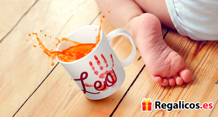 ¡Una vuelta al cole única con tus tazas y mochilas personalizadas!