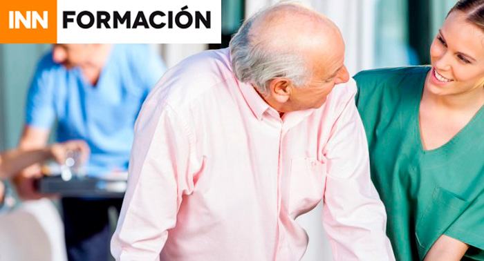 Curso de Atención Sociosanitaria a Personas en el Domicilio o en Instituciones Sociales