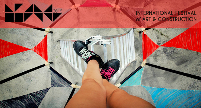 ¡¡¡Oferta Exclusiva!!! Entrada 3 Días a IFAC: Arte, Talleres, Charlas, Acampada, Conciertos...