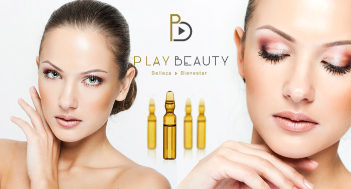 ¡¡Hidro-Oxigénate!! Descubre el Tratamiento Estrella de Play Beauty: Hydro