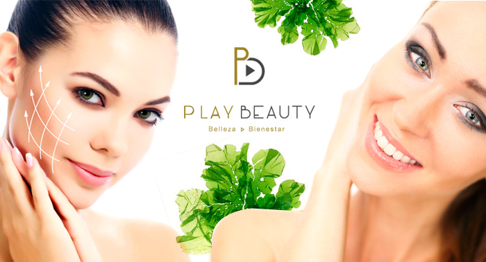 ¡¡Hidro-Oxigénate!! Descubre el Tratamiento Estrella de Play Beauty: Hydro