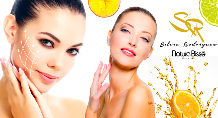 Tratamiento Facial de Vitamina C+C de Natura Bissé ¡Y luce un cutis radiante!