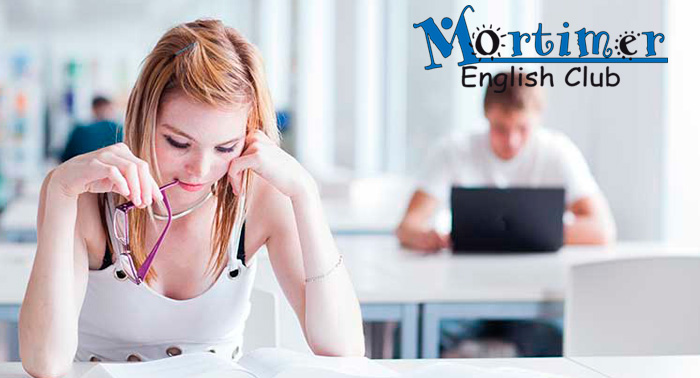 ¡Aprende Inglés con Mortimer English Club! Matrícula + 2 Meses de B1 o Sistema Mortimer  