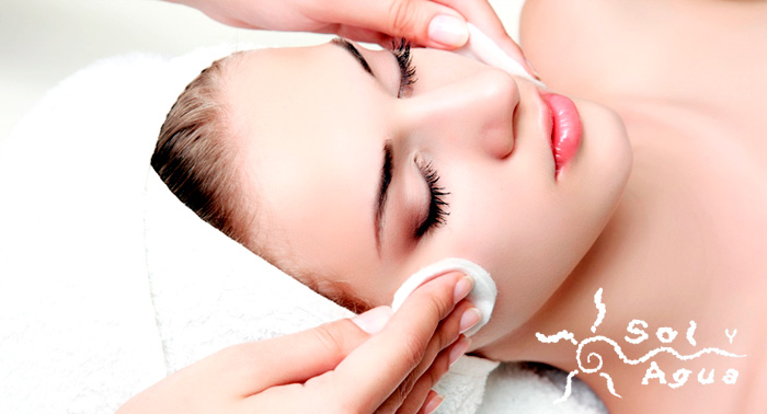 ¡Fuera imperfecciones! Una piel impecable con este Tratamiento de Radiofrecuencia