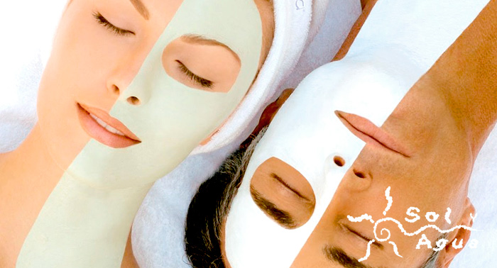 ¡Fuera imperfecciones! Una piel impecable con este Tratamiento de Radiofrecuencia