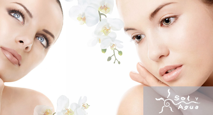 ¡Fuera imperfecciones! Una piel impecable con este Tratamiento de Radiofrecuencia