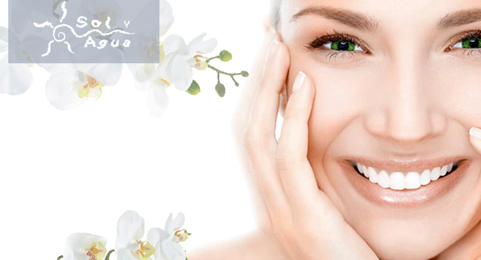 ¡Fuera imperfecciones! Una piel impecable con este Tratamiento de Radiofrecuencia