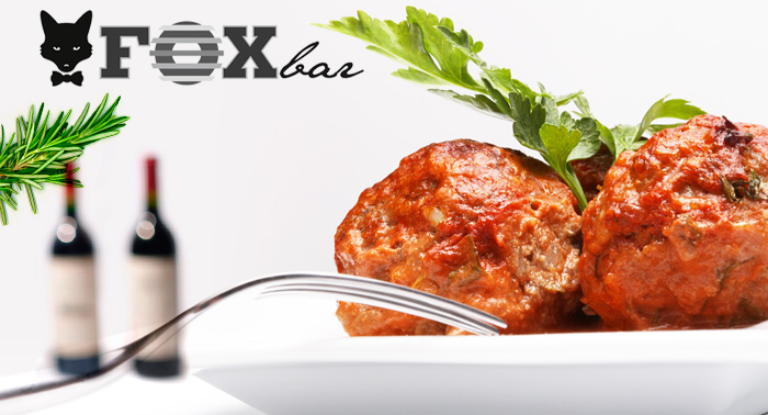 6 Tapas con 6 Vinos, Cervezas o Mostos en Restaurante Fox ¡Que aproveche!