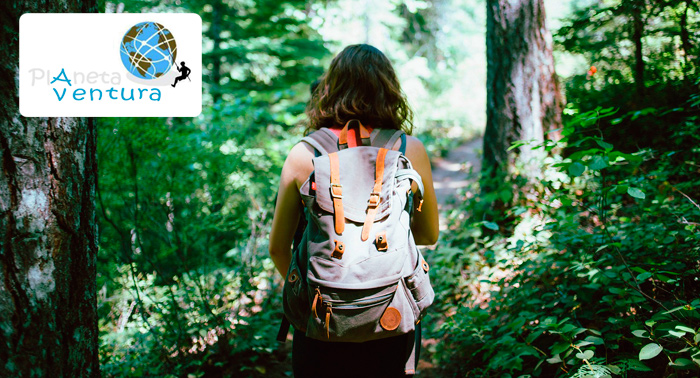 ¡El Pack de Aventura para los más Intrépidos! Espeleología Deportiva + Multiaventura