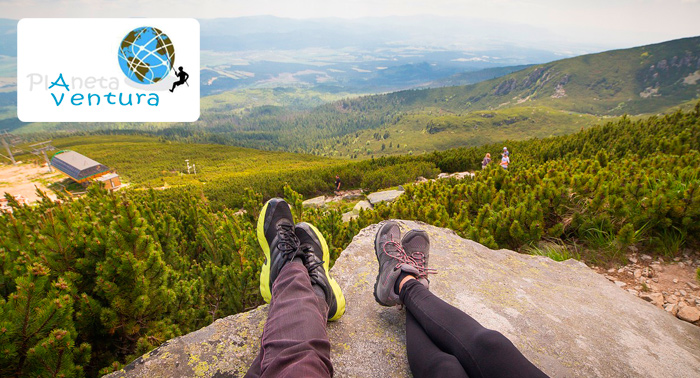 ¡El Pack de Aventura para los más Intrépidos! Espeleología Deportiva + Multiaventura